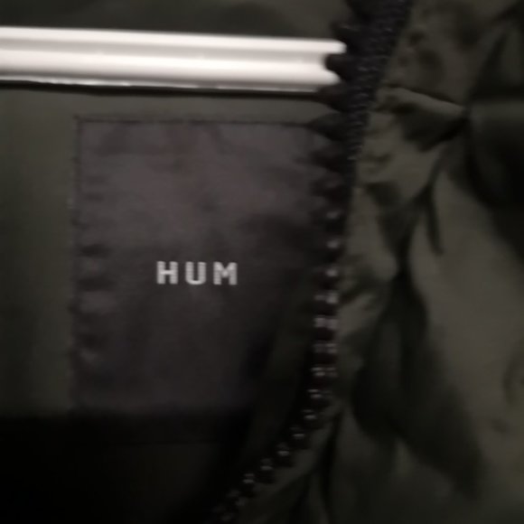 Hooded Long Padded Winter Coat - Picture 7 of 9